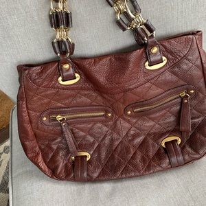 B Makowsky Purse